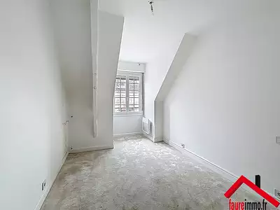Appartement, 87 m²