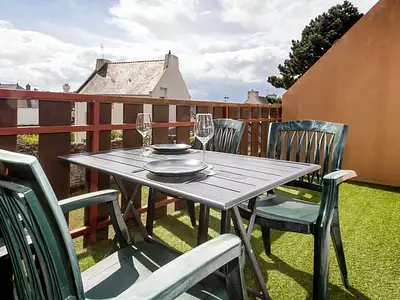 Appartement, 52 m²