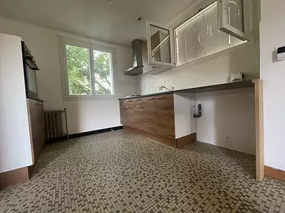 Maison, 125 m²