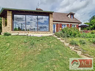 Maison, 150 m²