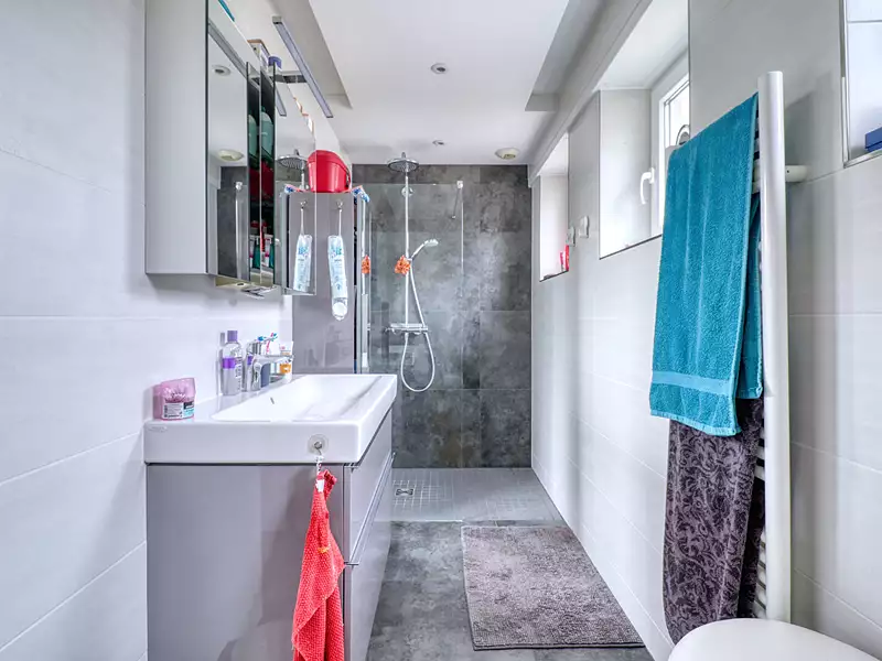 Maison, 120 m²