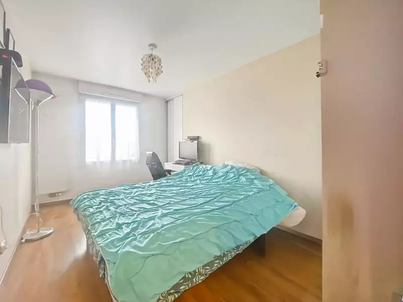 Appartement, 64 m²