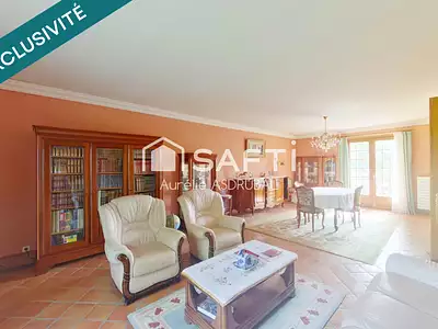 Maison, 112 m²