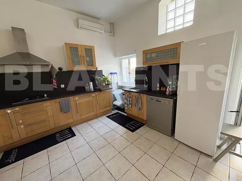 Maison, 130 m²