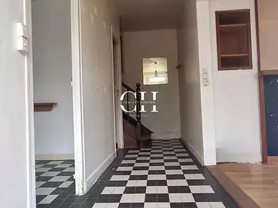 Maison, 120 m²