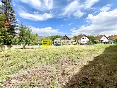 Terrain, 776 m²