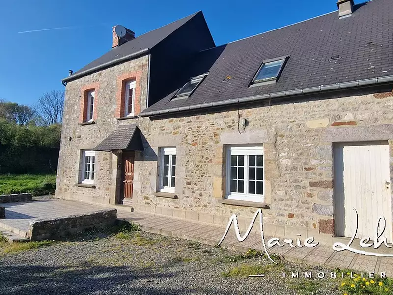 Maison, 91 m²