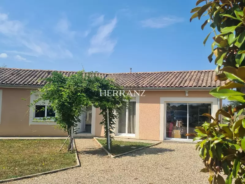 Maison, 107 m²