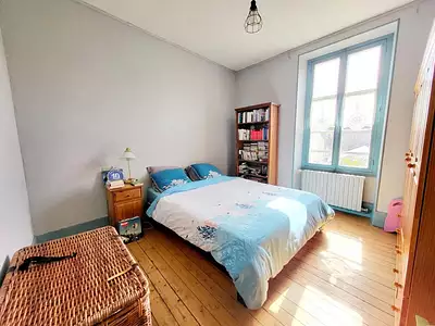 Appartement, 106 m²