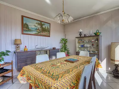 Appartement, 103 m²