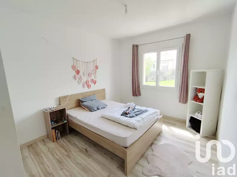 Maison, 140 m²