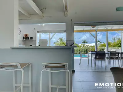 Maison, 110 m²