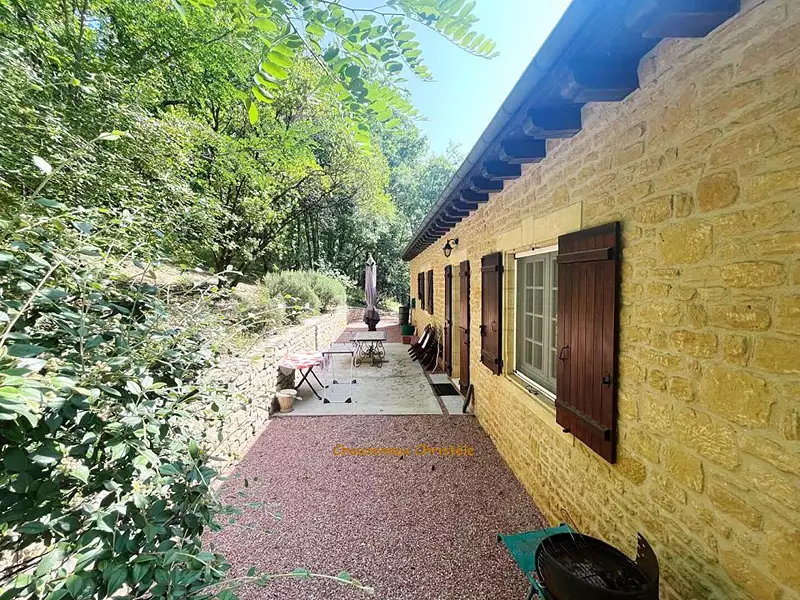 Maison, 186 m²
