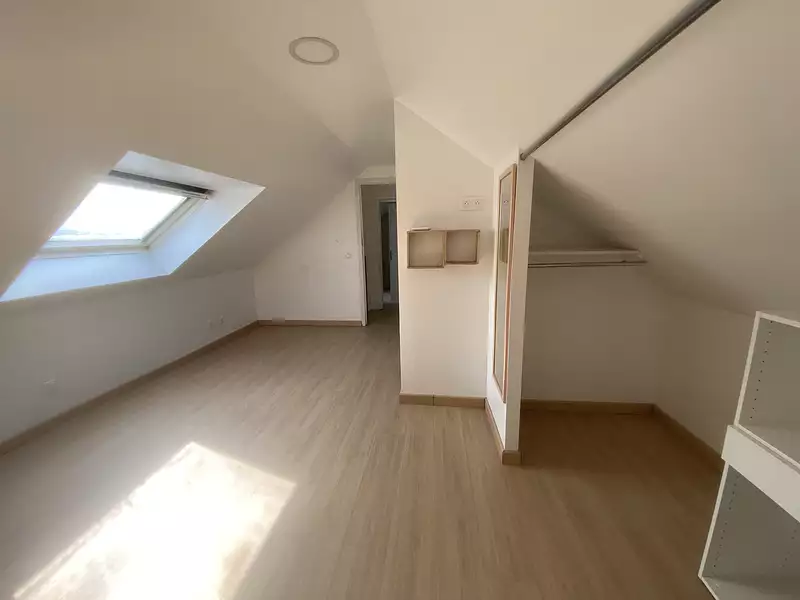 Maison, 110 m²
