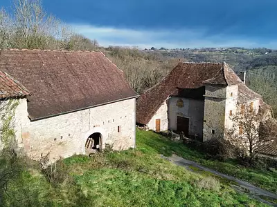 Maison, 280 m²
