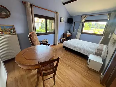 Maison, 136 m²