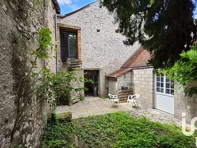 Maison, 150 m²