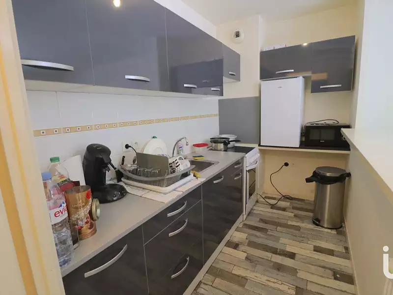Appartement, 51 m²