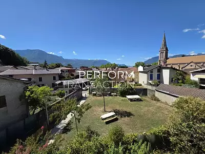 Maison, 130 m²