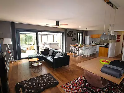 Maison, 110 m²