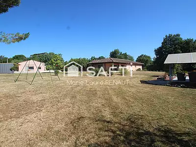 Maison, 254 m²