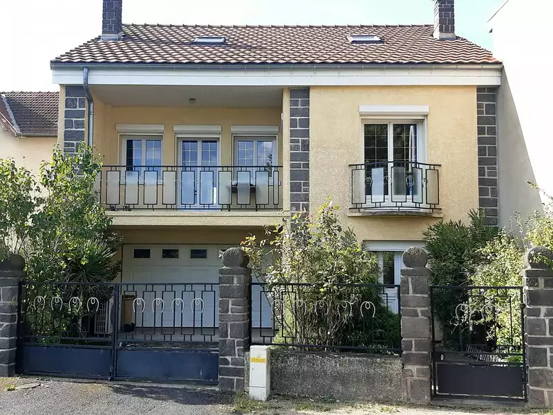 Maison, 184 m²