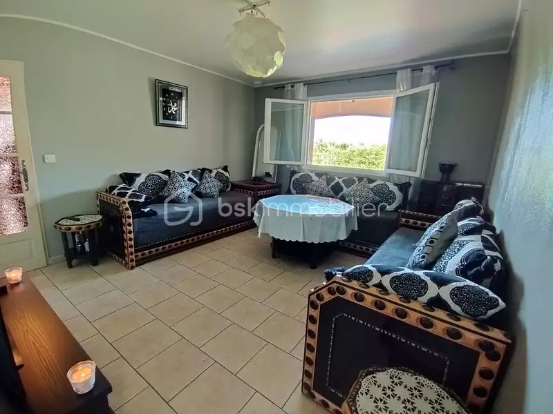 Maison, 125 m²