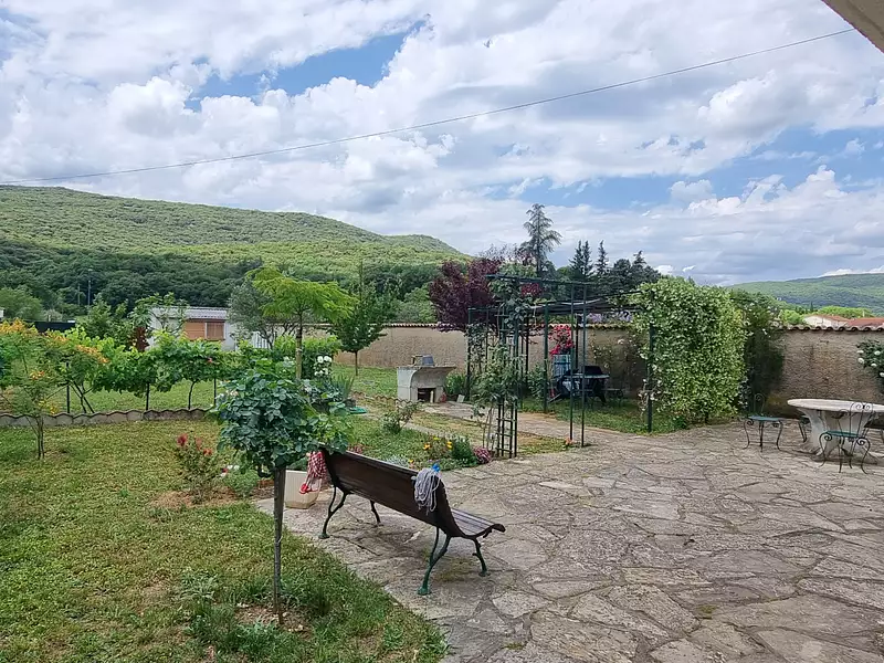 Maison, 115 m²