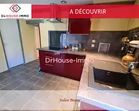 Maison, 138 m²