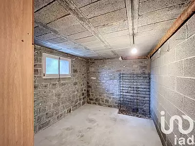 Maison, 141 m²
