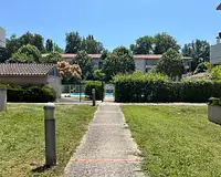 Appartement, 39,61 m²