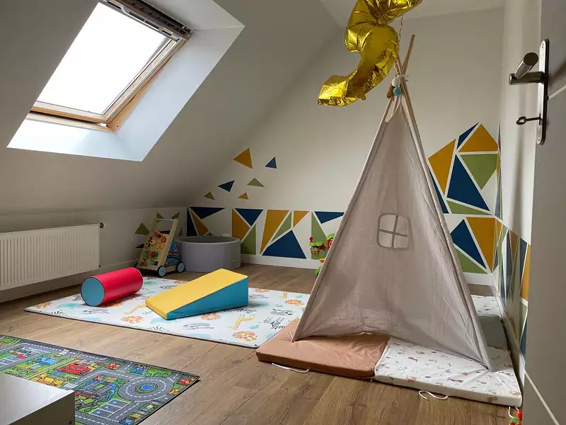 Maison, 101 m²