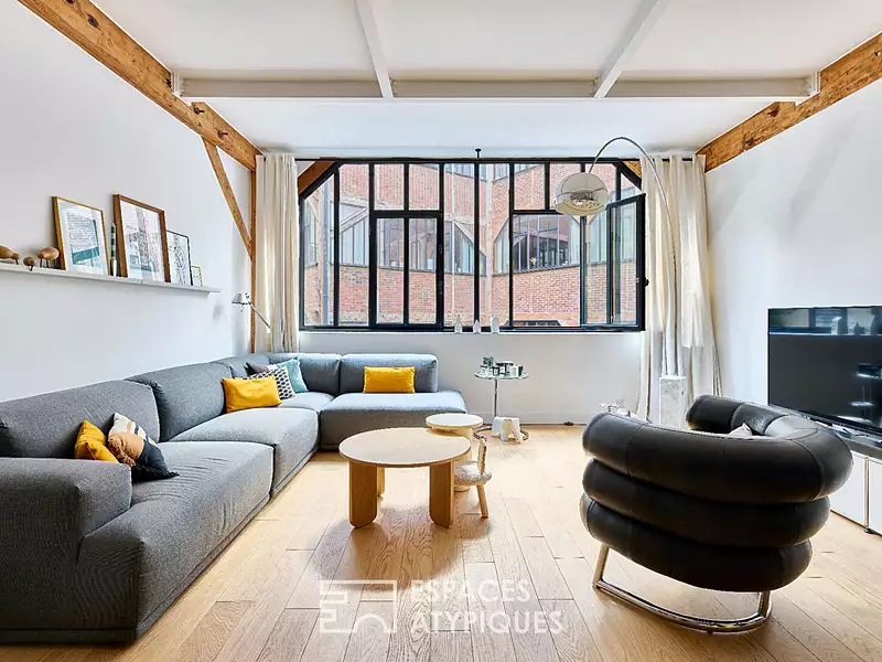 Appartement, 73,2 m²