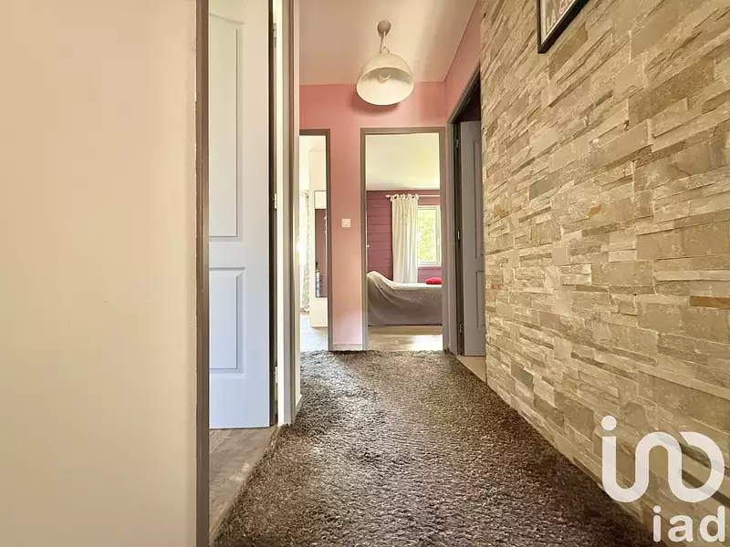 Maison, 102 m²