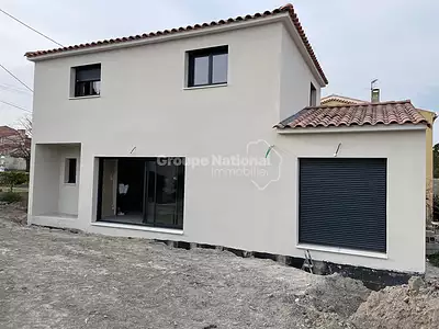 Maison, 100 m²