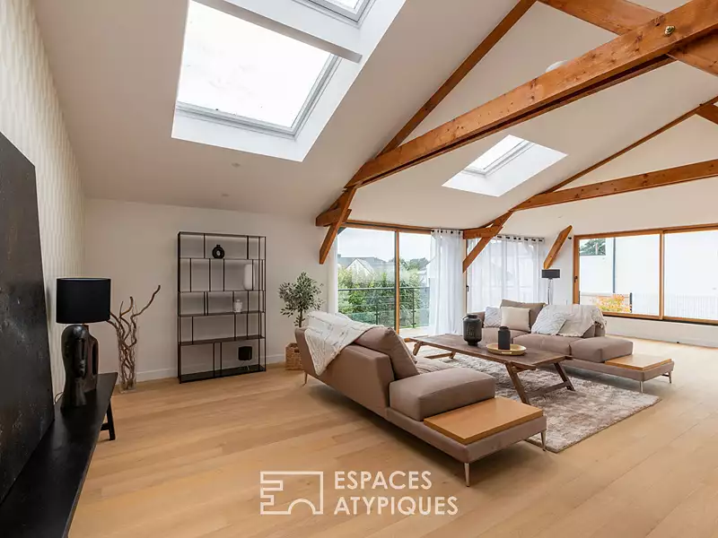 Maison, 228 m²