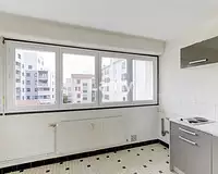 Appartement, 28,09 m²