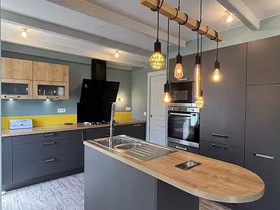 Maison, 172 m²