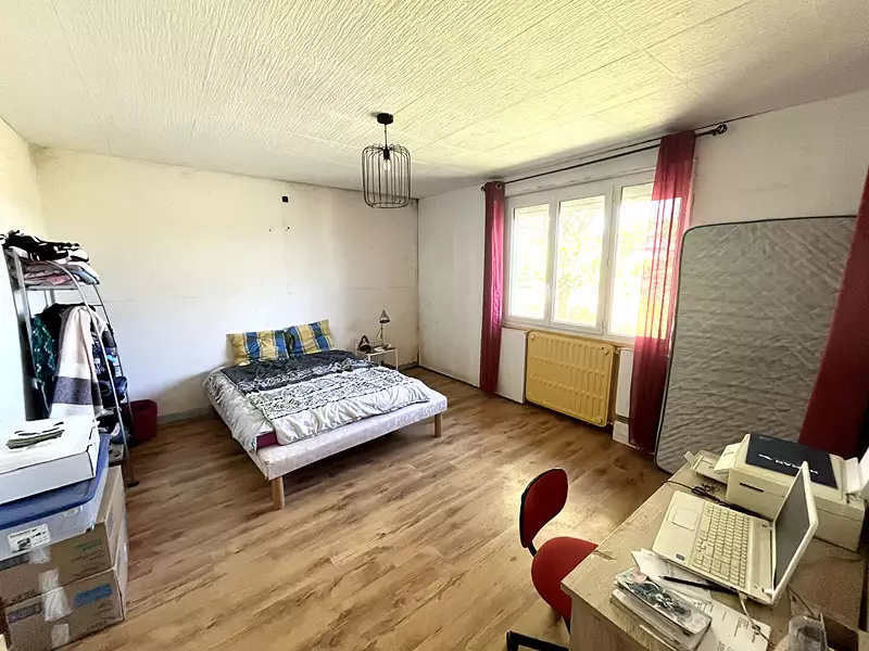 Maison, 210 m²