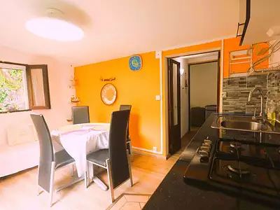 Maison, 133 m²