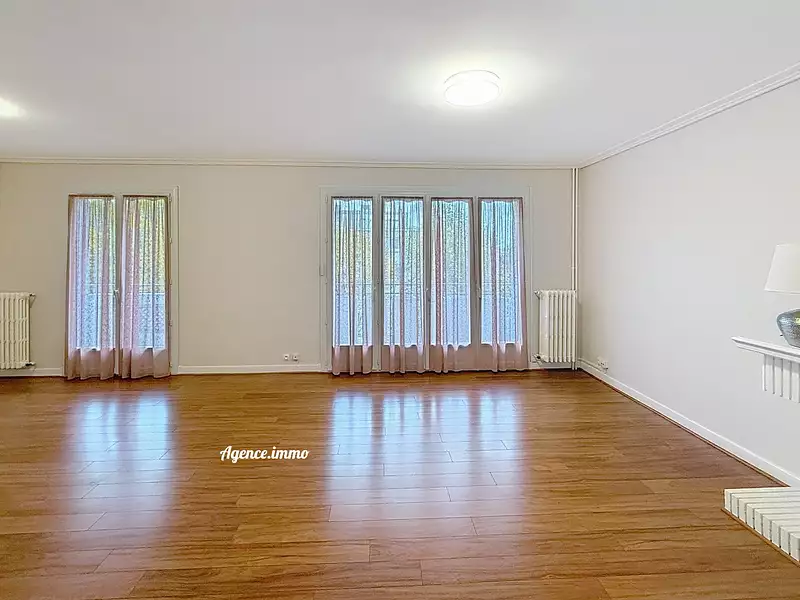 Appartement, 97 m²