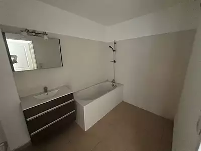 Appartement, 71 m²