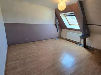 Immeuble, 200 m²