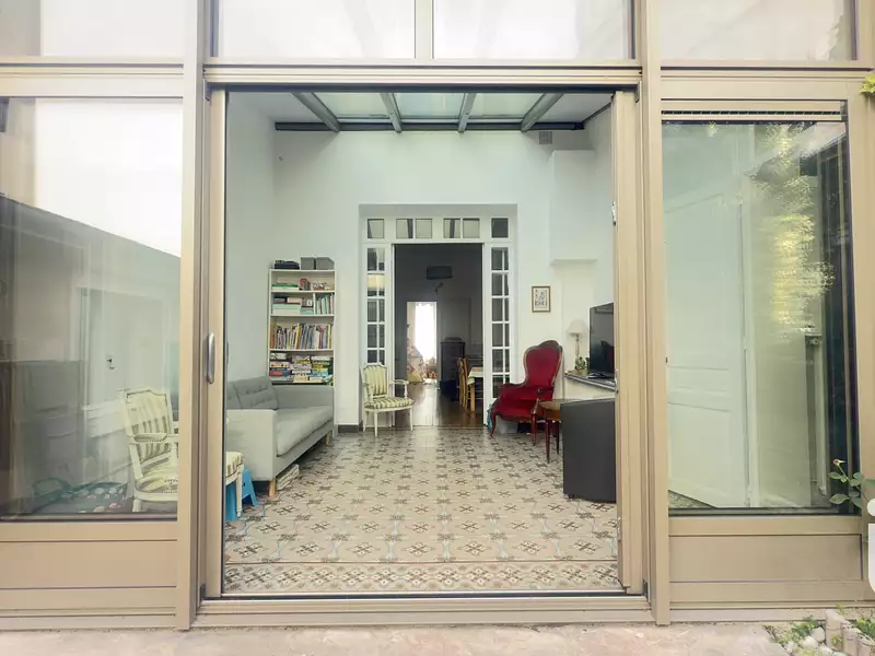Appartement, 133 m²