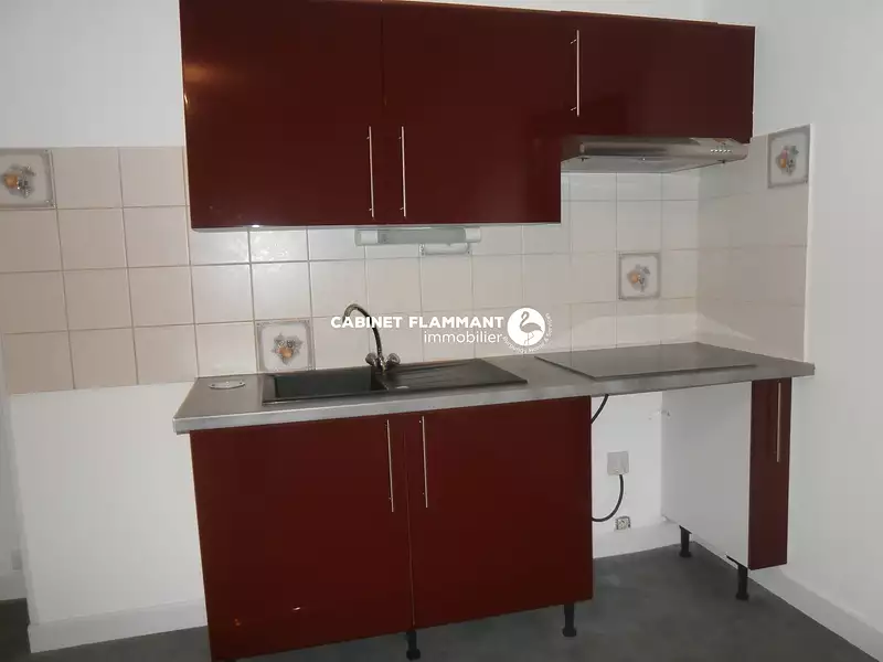 Immeuble, 130 m²