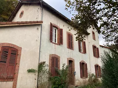 Maison, 229 m²