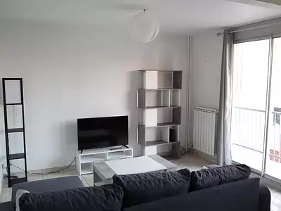 Appartement, 83,33 m²