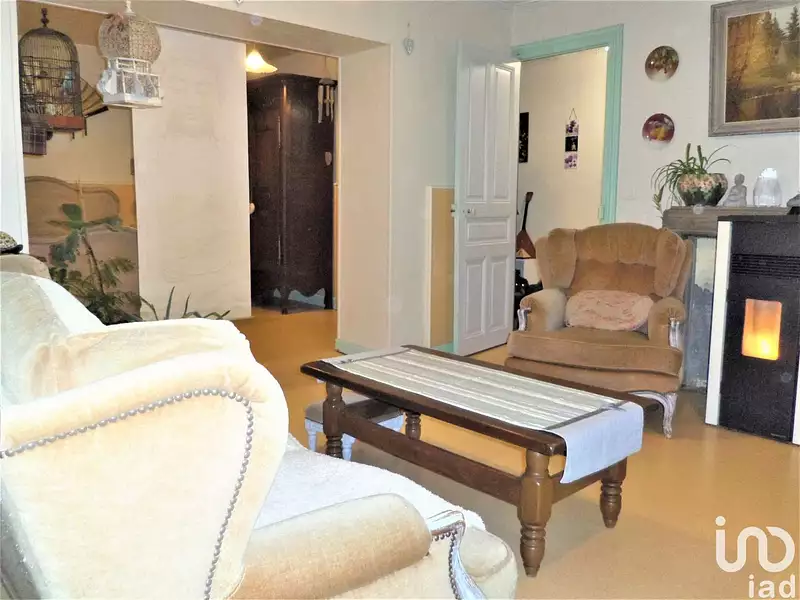Maison, 286 m²