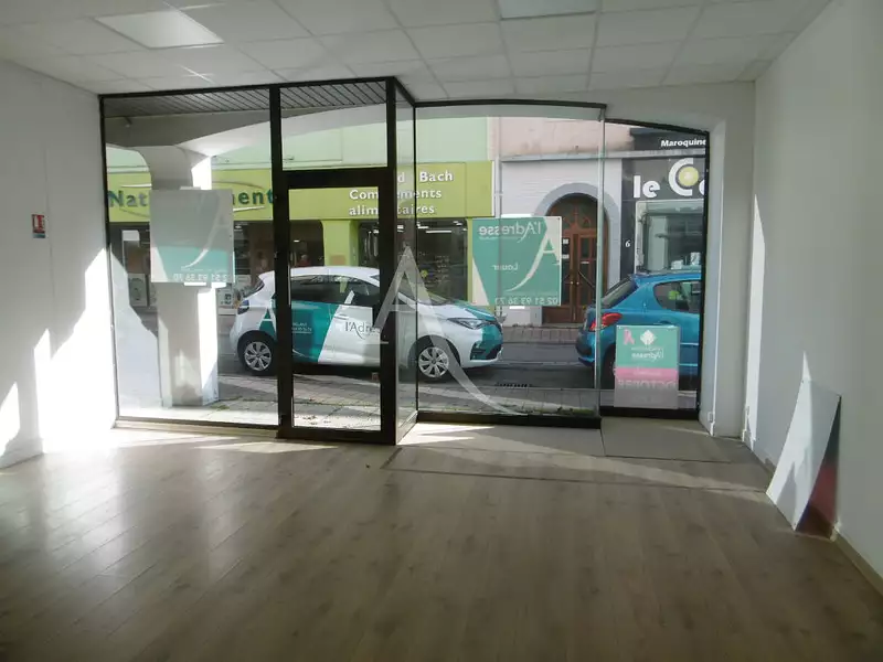Divers, 40,2 m²