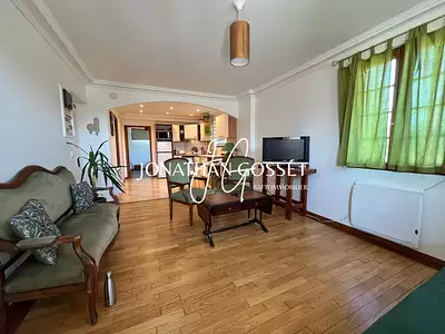 Appartement, 46 m²